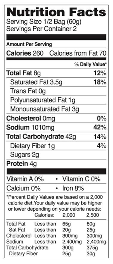 Nongshim Neoguri Spicy Seafood with Udon-Style Noodle,4.2 Ounce,(Pack of 20)