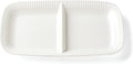 Lenox Profile Divided Platter, 2.09, White