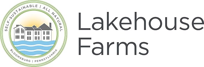 Lakehouse Farms 100% Organic Korean Chili Pepper Flakes/Powder (Gochugaru) - The only US Grown and US Organic Certified Korean Pepper Flakes (1 Pound (Coarse))