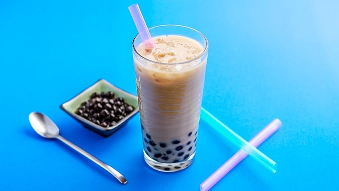 Milk Tea Mix by Angel Specialty Products [3 LB]