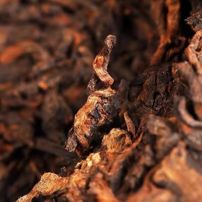 Pu-Erh tea,2016,SHENG JIA YUAN,Yi Wu,357g,Ripe