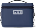 YETI Daytrip 9L Insulated Soft Cooler Lunch Box, Classic Navy