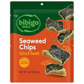 Bibigo Spicy & Sweet Seaweed Chips, 1.41 Ounce (Pack of 1)