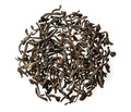 Golden Moon Tea Organic Pu-erh Aged Black Tea - Loose Leaf, Non GMO - Half Pound (96 Servings)