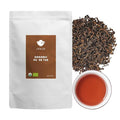 LAPALIDE 5.29 Oz Puerh Tea Loose Leaf, USDA Organic Pu erh Tea, Yunnan Puerh tea loose leaf Mellow and Rich, Pu'er Ancient Tree Leaves Using Dry Storage
