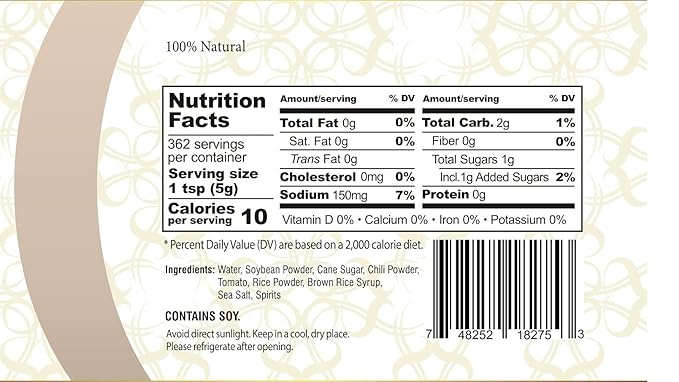 Q-Rapha Premium Korean Gochujang (Chili Paste), Gluten-free, Non-GMO, Unpasteurized Artisanal (78.2 oz)