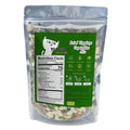 Dried Veggie Tofu Mix for Ramen Toppings Miso Soup - High Protein Umami White Mushroom, Dehydrated Vegetable Flakes for Instant Soup, No Corn, Gluten-Free, No MSG, 7.5oz