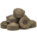 Teavivre Ripened Aged Pu-erh Mini Tuocha Chinese Ripe Puerh Tea (Fermented, Shou, 100g)