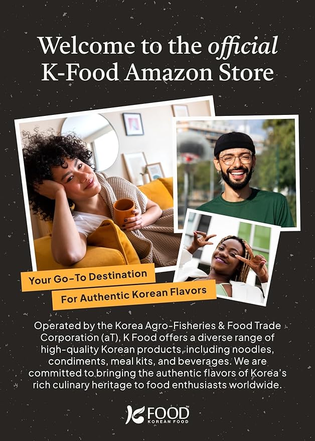 Korean Food CJ Freshway Gochujang Korean Red Chili Paste 6.6 lb (3kg), Traditional Taeyangcho Fermented Chili Paste, Bulk Size