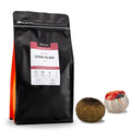 Dfz & tea Xinhui Citrus Puerh Tea,Chinese tea,Low Caffeinated,Make Hot or Cold,24 Piece, (10 Ounce)