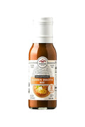 Yamasa, Artisanal Miso Ramen Broth Concentrate, Serves 8 Bowls, Gluten Free, No MSG Added, Certified in the Japanese Tradition, 8oz