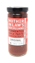 MOTHER IN LAWS KIMCHI Gochujang 00 Paste, 10 OZ