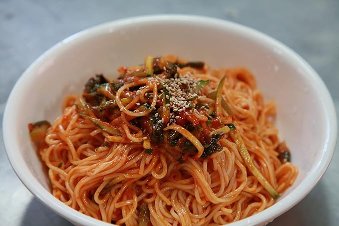 Q-Rapha Premium Korean Gochujang (Chili Paste), Gluten-free, Non-GMO, Unpasteurized Artisanal (5 Gallons)