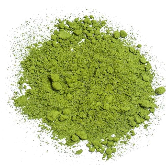 100% Organic Jeju Island Matcha Green Tea Powder 40g (1 Pack)