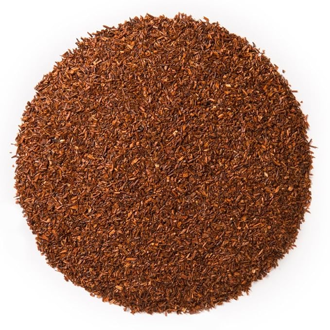 Davidson's Organics, South African Rooibos, Loose Leaf Tea, 16-Ounce Bag (Packaging May Vary)