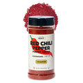HOXY Journey of Korea Red Chili Pepper 7oz - Korean Gochugaru. Red Chili Pepper Spice Seasoning for Asian Food. MSG Free, Certified HACCP. (Coarse for Kimchi)