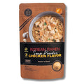 Korean Chicken Ramen Soup Powder - Instant Ramen Soup Seasoning Chicken Flavor, Umami Flavor, 5.29oz pack, product of Korea