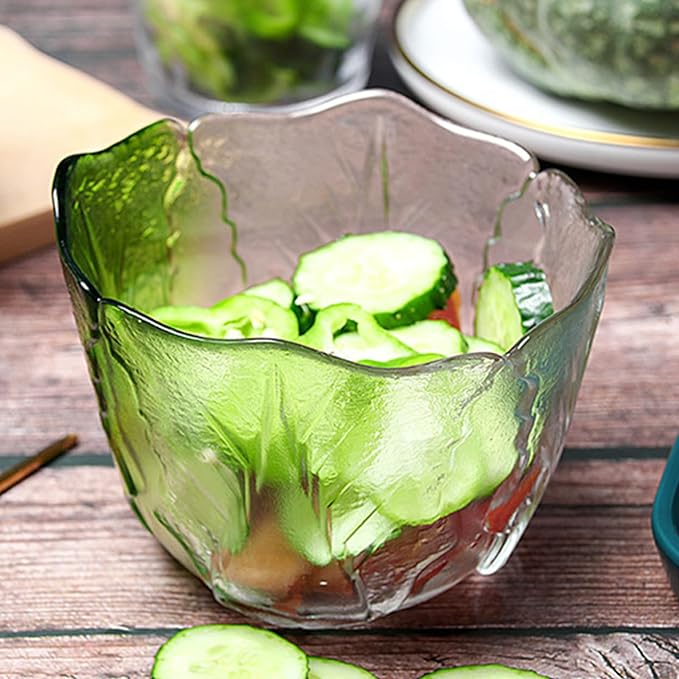 UKCOCO Japanese Style Glass Pickle Jar with Lid 1.5l for Vegetable Fermenting and Kimchi Making, Airtight Glass Food Storage Container for Kitchen Use