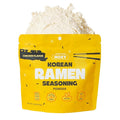 HOXY Journey of Korea "Korean Ramen Seasoning" | Gluten Free, Vegan, No-MSG | Premium Finest Ramen Seasoning Powder | 5.3oz (Chicken)