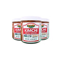 BINGGRE DICED RADISH KIMCHI 13OZ FRESH KOREAN KIMCHEE IN KIM CHI kimichi 김치 MOTHER MILD CHEE TEMPEH DAIKON PICKLES WHITE RADISH TWINS JONGGA RAMEN ORGANIC VEGAN NAPPA LAWS MAMA 신라면