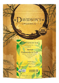 Davidson's Tea Bulk, Herbal Chamomile and Fruit, 16 Ounce