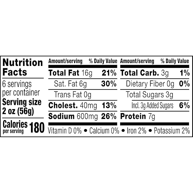 SPAM Korean BBQ Flavored, Shelf Stable Canned Meat, 12 Oz Can