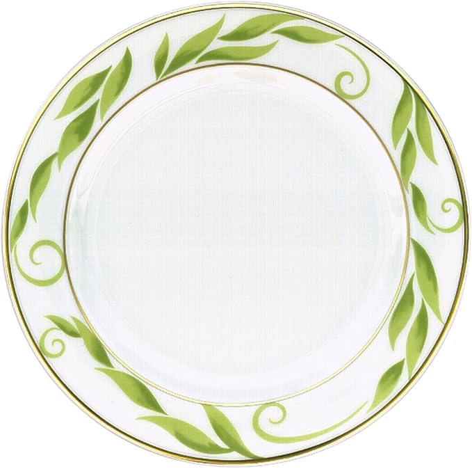 Bernardaud Frivole Dinner Plate