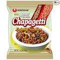 Nongshim Chapagetti Noodle, 4.5 Ounce (Pack of 16)