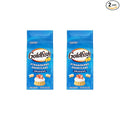 Goldfish Grahams Strawberry Shortcake Flavored Baked Snack Crackers, 6.6 Oz Bag (Pack of 2)