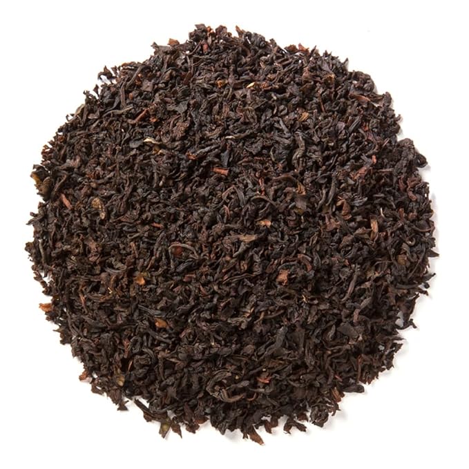 Davidson's Tea Bulk, Ceylon Op Black, 1 lb Bag