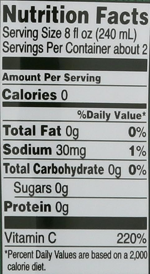 Ito En, Tea Green Dark Oi Ocha Unsweetened, 16.9 Fl Oz