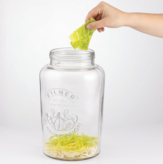 Kilner 5 Litre Fermentation Set