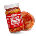 Madge's Food Company, Kimchi Spicy, 15 Ounce