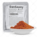 DanSoony Korean Hot and Spicy Ramen Noodle Soup Powder with 30-50 Kinds of Food Ingredients - Deep, Rich Flavors for Magical Soups