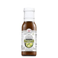 Yamasa, White Miso Soup Concentrate, Japanese Tradition, Non-GMO, No Fish or added MSG, Serves 16 Bowls, 8fl oz