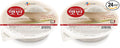 CJ Rice Cooked White Hetbahn, Gluten-Free & Vegan, Instant & Microwaveable, 7.4 Ounce (Pack of 24)