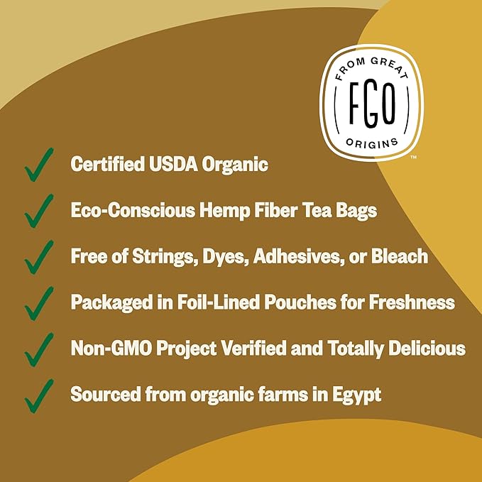 FGO Organic Turmeric Powder w/Curcumin, 2 Pound / 32oz Bulk Resealable Pouch, USDA Organic and Non-GMO, Sourced from India, Packaging May Vary (Pack of 1)