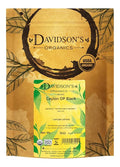 Davidson's Tea Bulk, Ceylon Op Black, 1 lb Bag