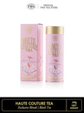 TWG Tea | Haute Couture Tea | Black Tea | Caramel & Rose | Haute Couture Tin, 100g | Gift Set