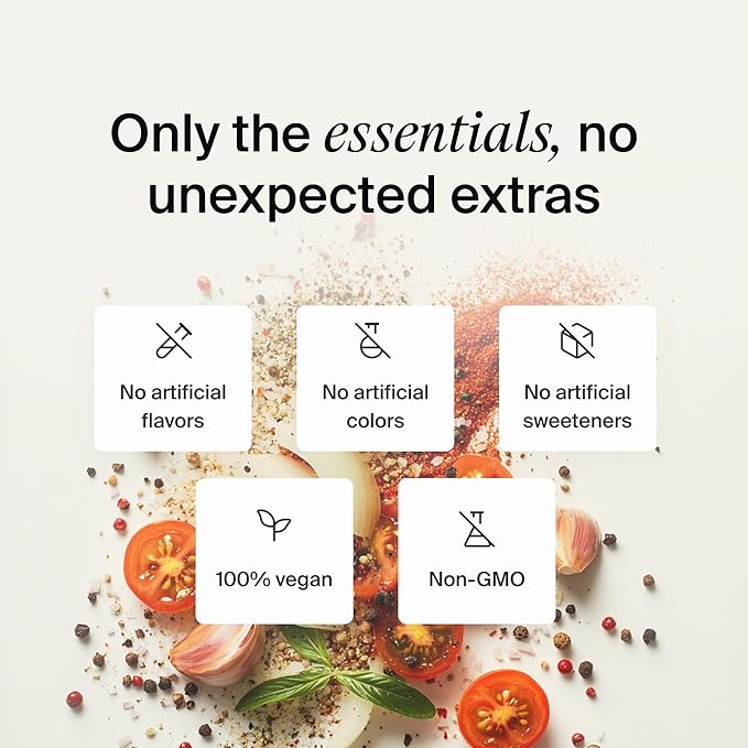 Huel Hot and Savory Meal Packs | Bolognese | Up to 25g Protein Plant Based Instant Meal | 27 Vitamins and Minerals | 100% Nutritionally Complete | 7 Pack