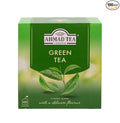 Ahmad Tea Green Tea, Green Tea Teabags 100 ct - Caffeinated & Sugar-Free