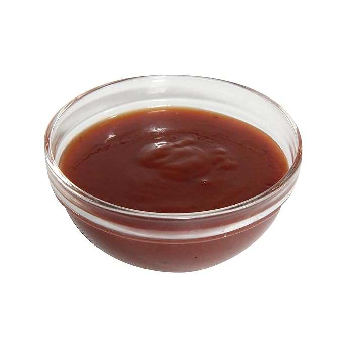 Ventura Foods Sauce Craft Caribbean Jerk Sauce - Caribbean Jerk Seasoning Jamaican Style Beef Jerky Marinade Chicken & Oxtail Seasoning, All Purpose Mild Spicy with Habanero Peppers - 0.5 gallon