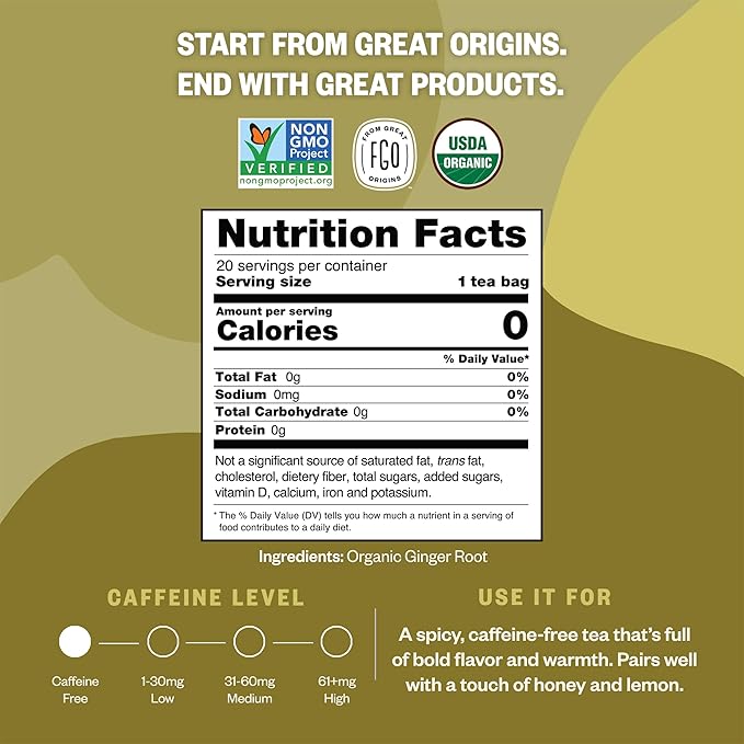 FGO Organic Turmeric Powder w/Curcumin, 2 Pound / 32oz Bulk Resealable Pouch, USDA Organic and Non-GMO, Sourced from India, Packaging May Vary (Pack of 1)