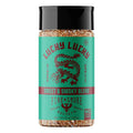 Fire & Smoke Lucky Lucky Asian Seasoning Blend | Noodles, Stir Fry, Fried Rice Seasoning | Garlic, Ginger, Smoky Spices, | M, 6 oz