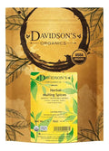 Davidson's Organics, Herbal Mulling Spices, Loose Leaf Tea, 16-Ounce Bag