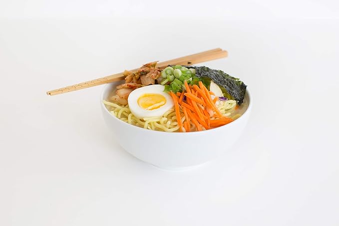 Ocean's Halo, Organic Ramen Noodles, Vegan, USDA Organic, 8.4 Ounce