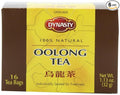 Dynasty Tea, Oolong, 1.13 Ounce (Pack of 6)
