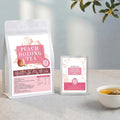 Assorted Oolong Tea Bags – 20 Pyramid Sachets | Oolong Tea Variety Pack, Individually Wrapped | Hot or Iced