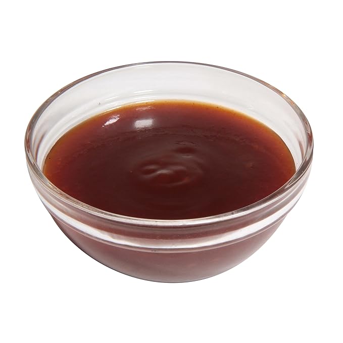 Ventura Foods Sauce Craft Gochujang Korean Pepper Sauce, Versatile, Globally Inspired Spicy Sauce for Food Service, Wings, Stir Fry and Dipping, 0.5 Gallon