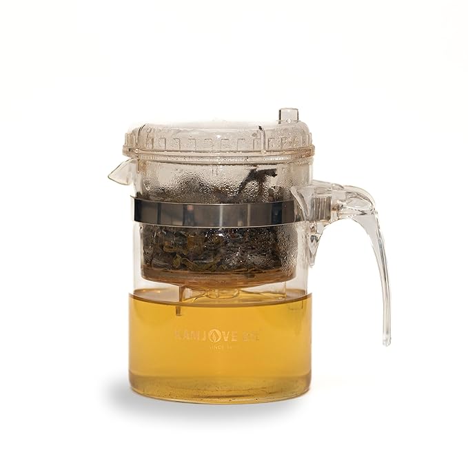Golden Sip 2022 Shen Puer Green Tea Geden Raw Puerh 357g